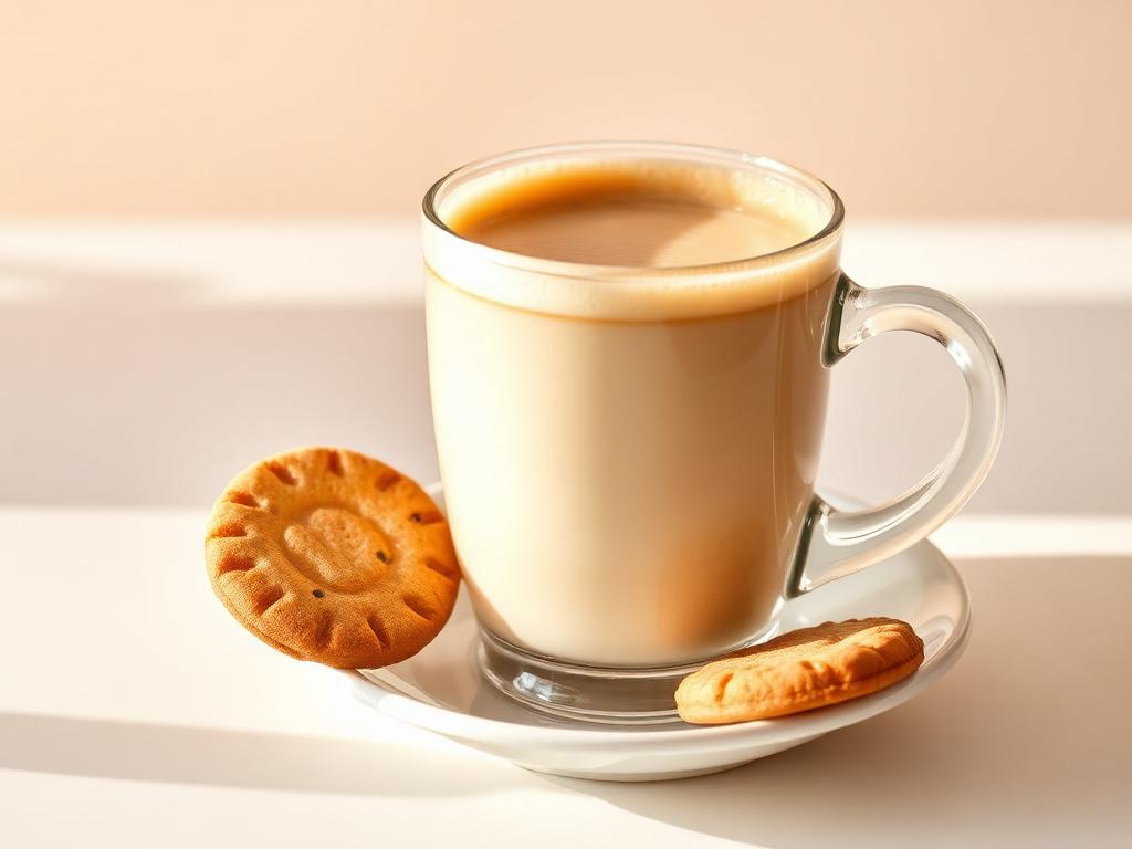 Café con Leche