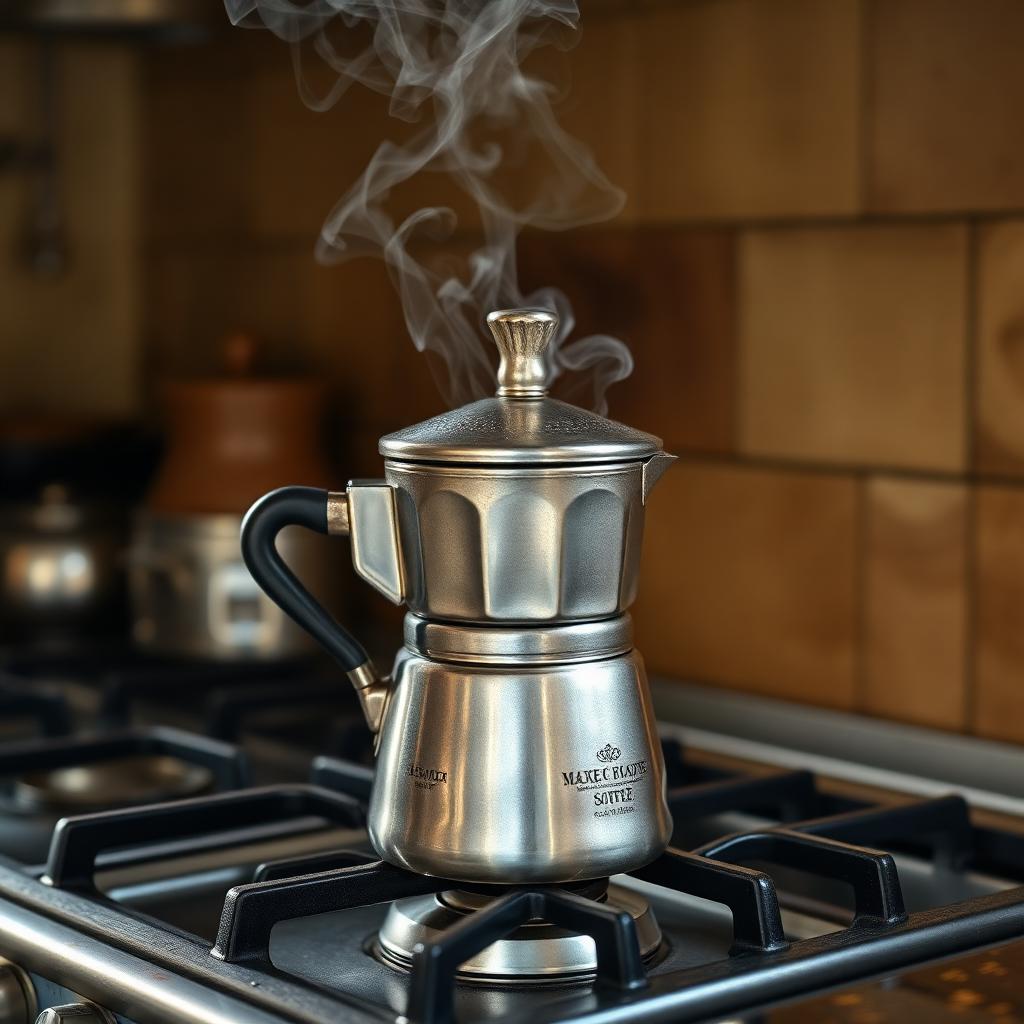 Café Puya
