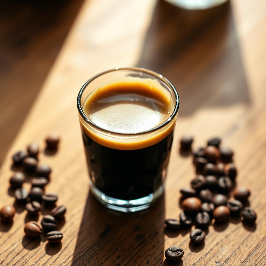 Cortadito Boricua